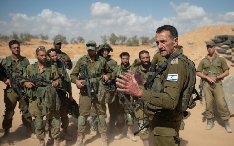 Mercenaries and the absence of 2,000 recruits.. What is happening inside the Israeli occupation army?