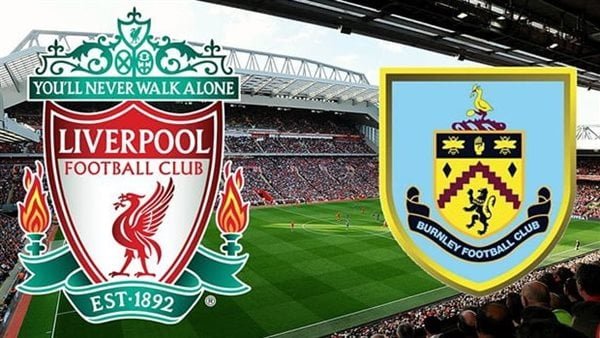 Liverpool Secures a 2-0 Victory Over Burnley in Premier League Clash