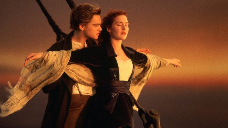 Titanic: The Story Behind Jack and Rose - Fact or Fiction?