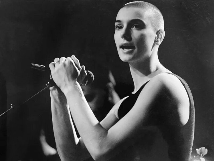 Natural Causes Confirmed in the Passing of Sinéad O'Connor, Says Southwark Coroner's Court