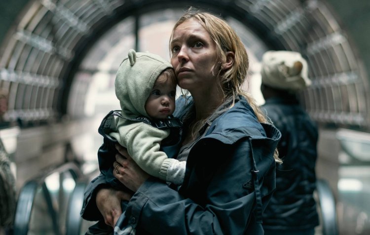 The End We Start From Review: Jodie Comer Shines in a Riveting Apocalyptic Thriller