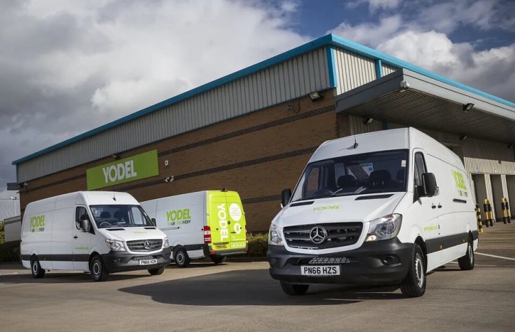 Yodel Navigates Potential Sale Amid Industry Challenges