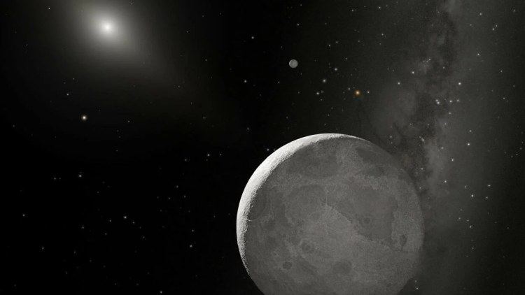 Uncovering Activity in Space's Frozen Frontier of the Kuiper Belt