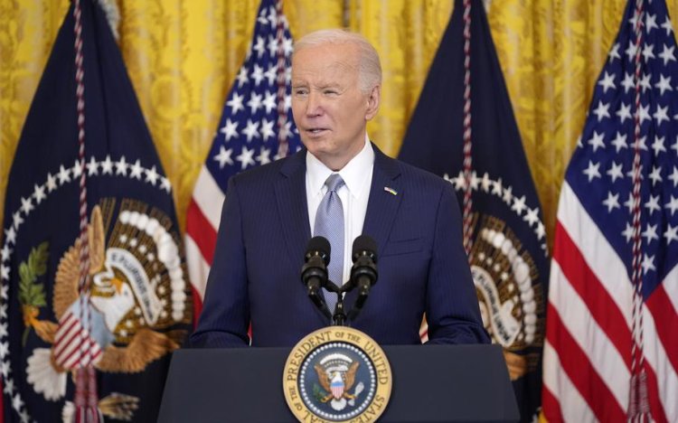 Urgent Talks: Biden to Lead Critical Discussion on Avoiding Government Shutdown