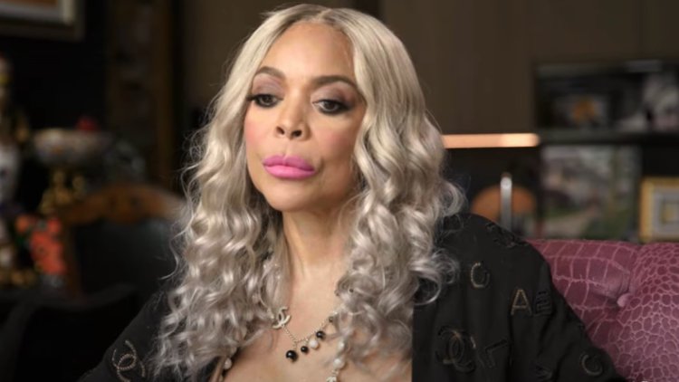 Unveiling the Truth: Inside Wendy Williams' Life and Struggles - A Lifetime Documentary Revealed