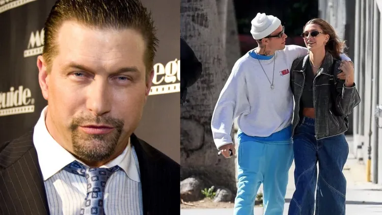 Stephen Baldwin Urges Prayers for Hailey and Justin Bieber: A Family’s Call for Support