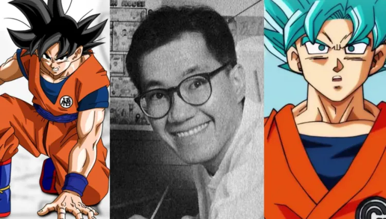 Remembering Akira Toriyama: The Legendary Mind Behind Dragon Ball