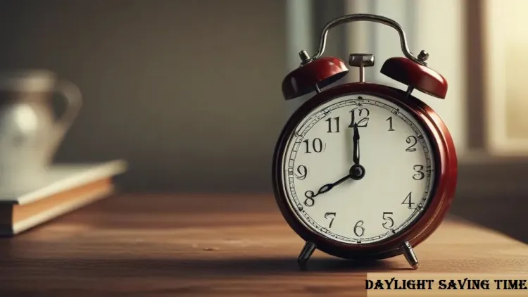 Embrace the Shift: Daylight Saving Time 2024 Insights