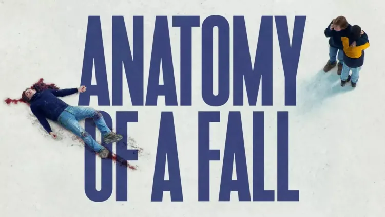 Anatomy of a Fall Clinches Oscar for Best Original Screenplay