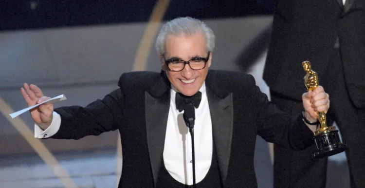 Martin Scorsese's Oscar Drought: A Deep Dive into His Unwon Nominations