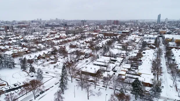 Denver Braces for Heavy Snowfall: A Normal March Phenomenon