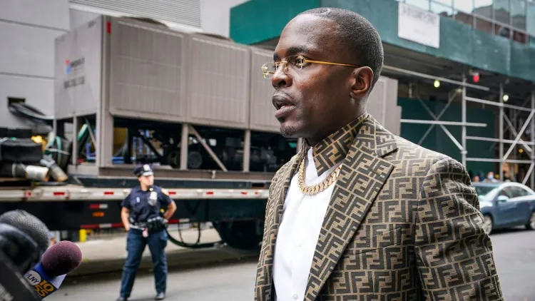 Brooklyn Pastor Convicted for Fraudulent Luxury Spending