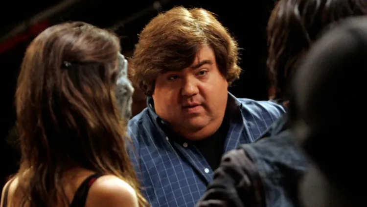 Dan Schneider Issues Apology in Wake of Quiet on Set Docuseries Revelations