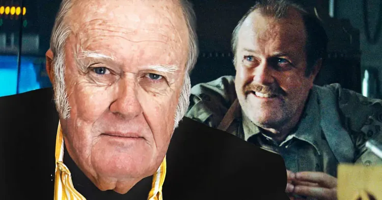 M. Emmet Walsh: Remembering an Iconic Character Actor