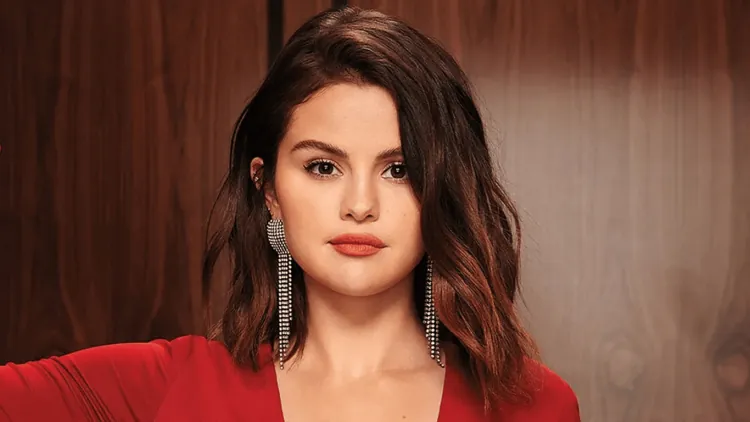 Selena Gomez Embraces True Self Confronts Body Shaming