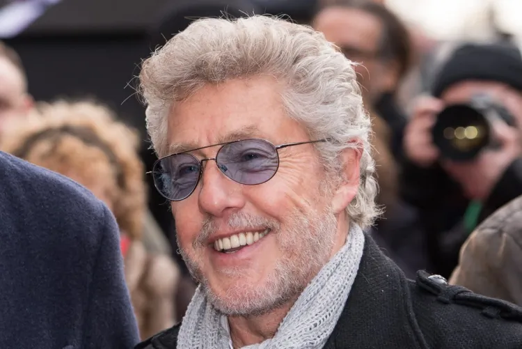 Roger Daltrey's Insightful Stance on Reviews and Social Media