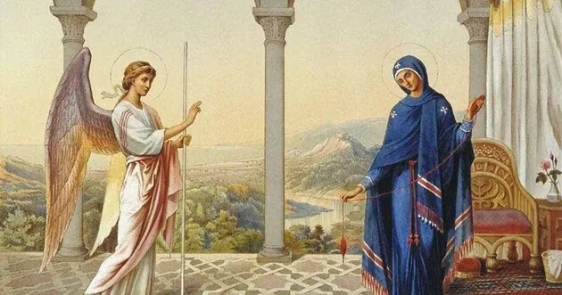 Annunciation 2024: Holiday Significance and Observances