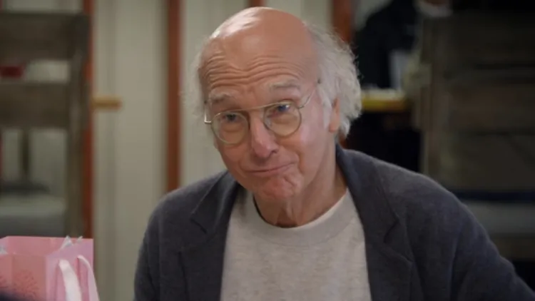 Curb Your Enthusiasm Finale: A Triumph in TV Comedy Endings