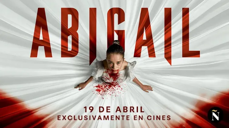 Abigail: The Modern Masterpiece of Horror Cinema