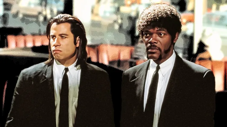 Exploring Pulp Fiction: The Impact and Legacy of Quentin Tarantino's Masterpiece