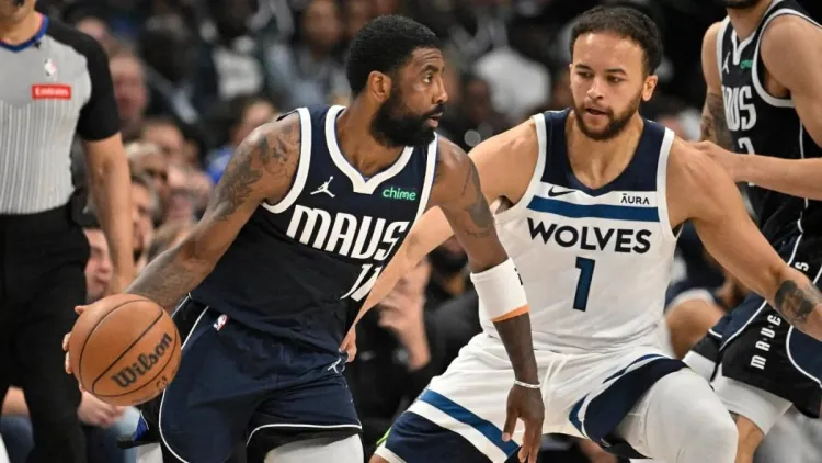 Timberwolves vs. Mavericks Game 5 Prediction: 2024 NBA Western Conference Finals