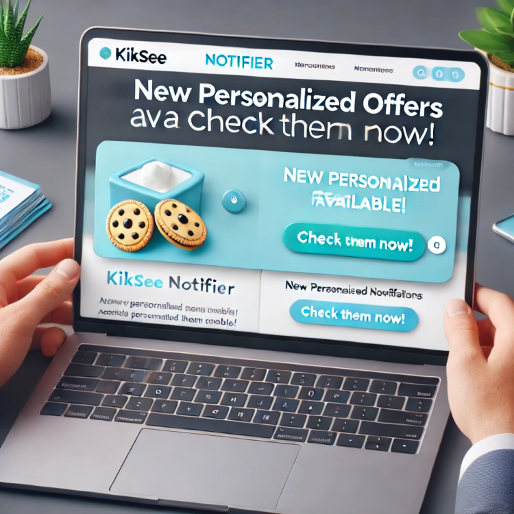 Use Kiksee Notifier for Effective Push Campaigns Through Cookie Consent