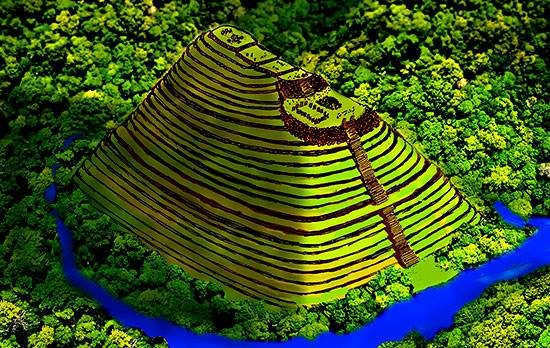 Is Gunung Padang the World’s Oldest Pyramid?